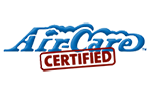 air care certified Logo