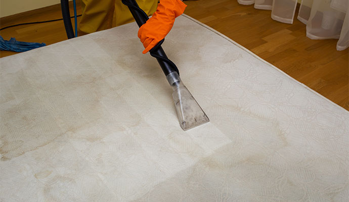 Benefits of Regular Mattress Cleaning