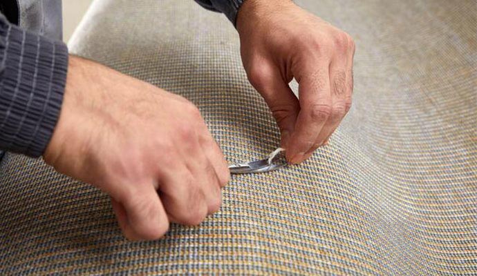 carpet repair