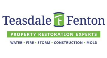 Teasdale Fenton Logo