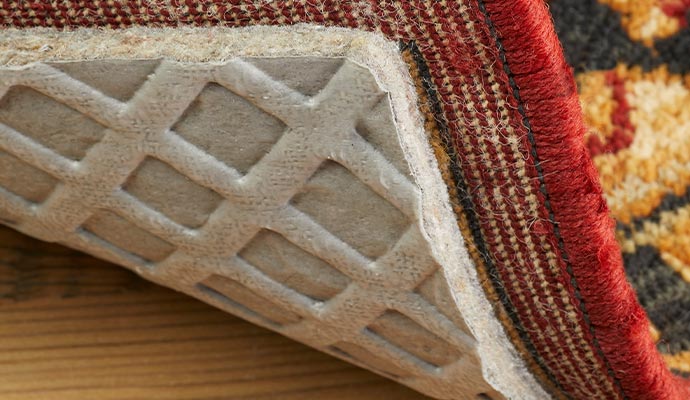 Rug pad