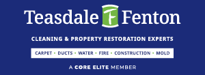 Teasdale Fenton Logo